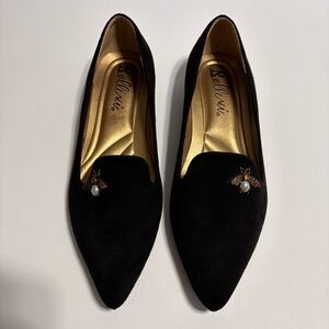 Bellini Beam Loafer Bumblebee Bee Accent